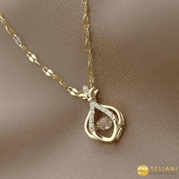Colier Radiance